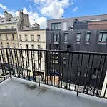 Aux Batignolles - Le Cocon Parisien - 28Mb Bis