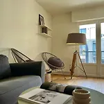 Aux Batignolles - Le Cocon Parisien - 28Mb Bis