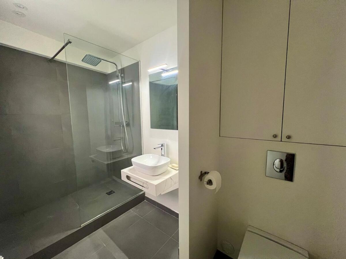 Aux Batignolles - Le Cocon Parisien - 28mb Bis Appartement Parijs